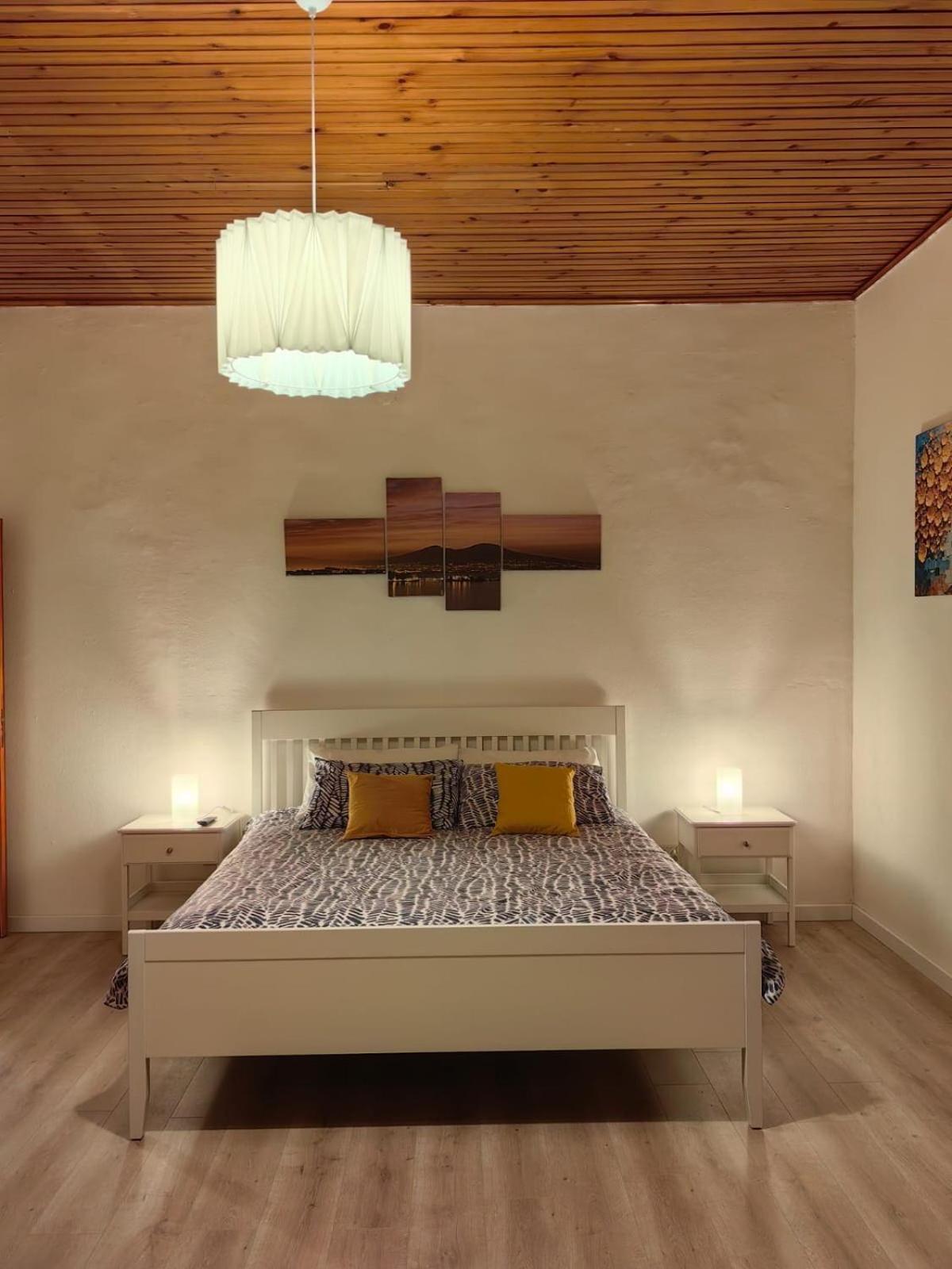 Casa Tiestito * Neapel